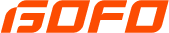 GOFO Logo