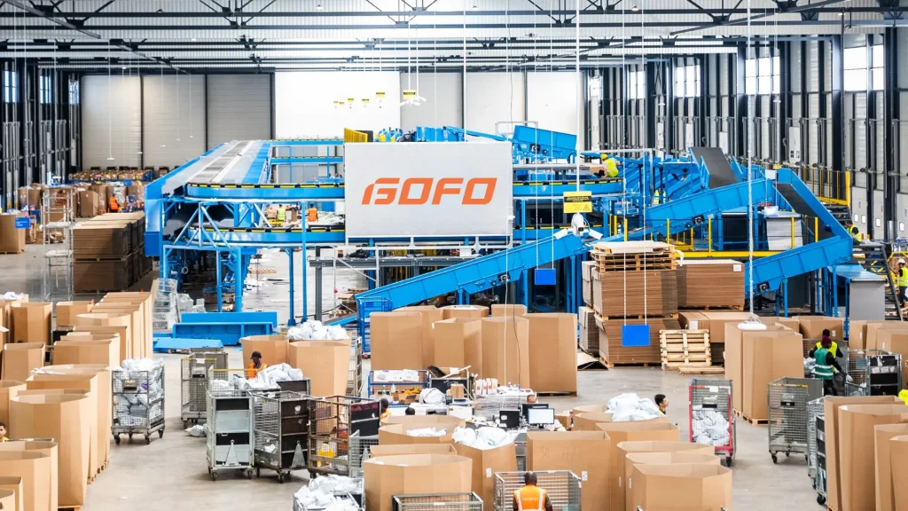 Black Friday 2025 : optimisez vos ventes grâce à une logistique du dernier kilomètre performante