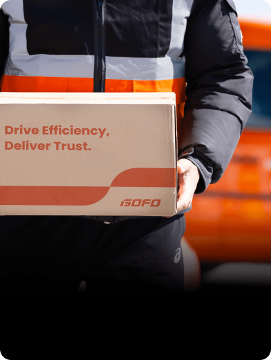 Services de Livraison Flexibles