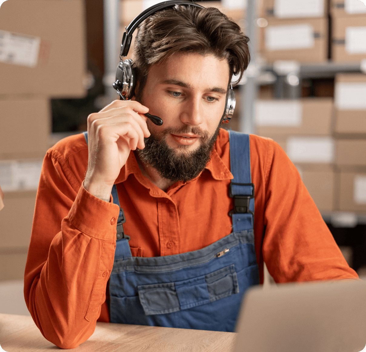 Dsp Partner Last-Mile Delivery for E-Commerce Parcel Logistics Network | GOFO